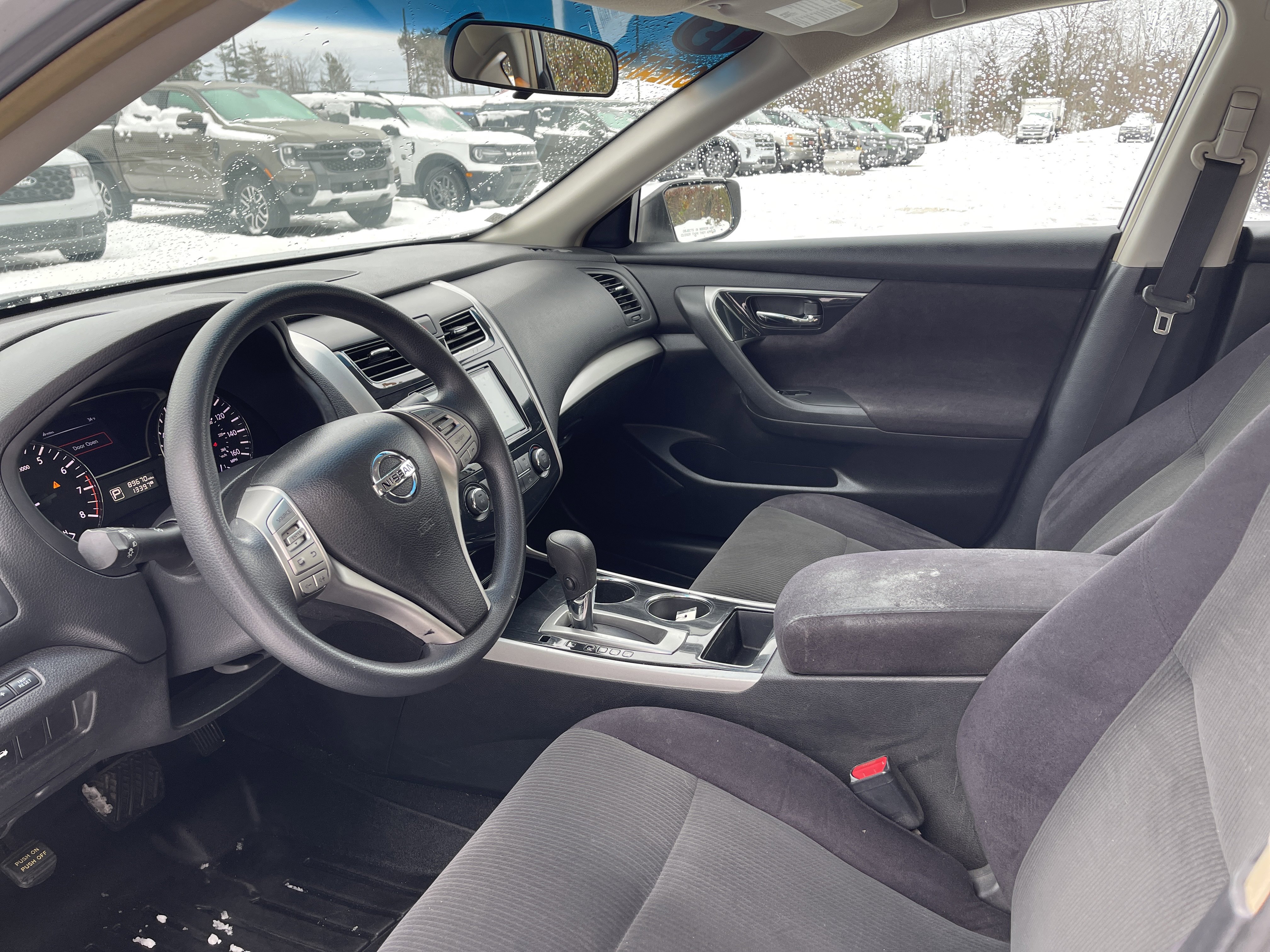 Used 2013 Nissan Altima 2.5 S image 11