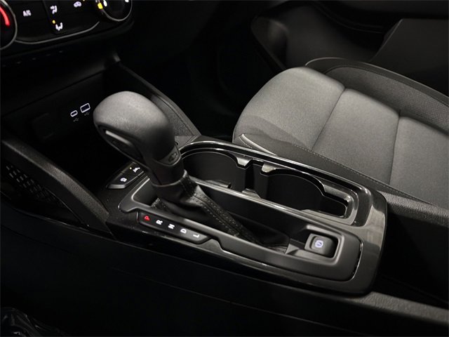 Certified 2024 Chevrolet TrailBlazer LT image 26