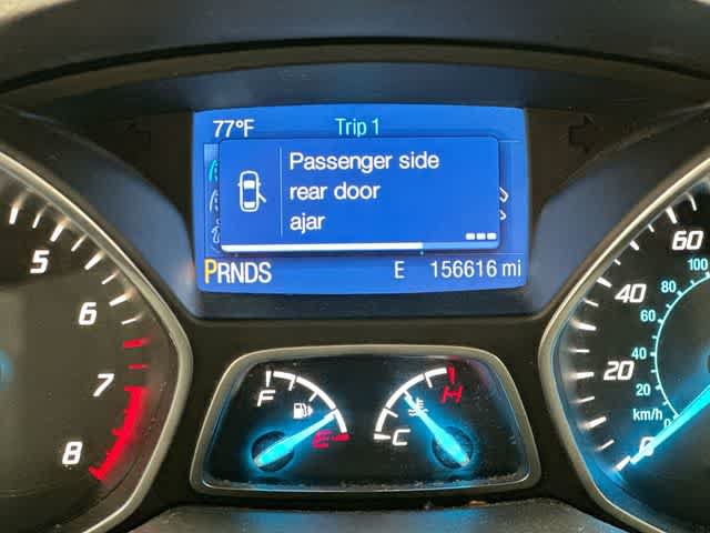 Used 2014 Ford Escape SE FWD image 6