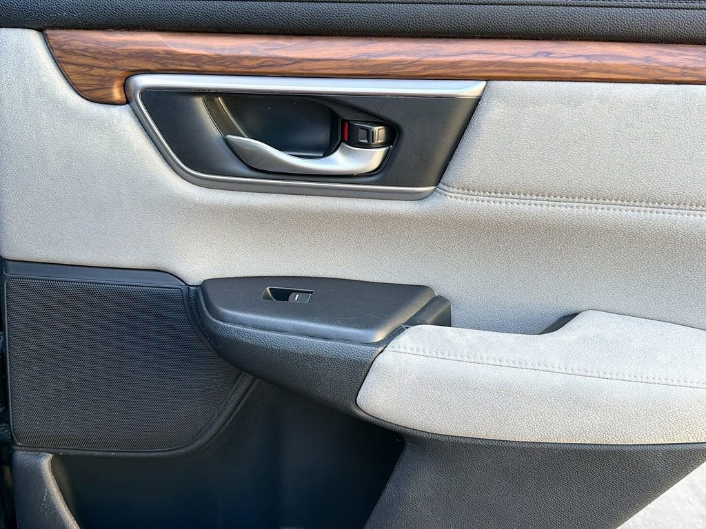 Used 2020 Honda CR-V EX image 31