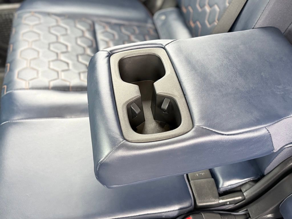 Used 2026 Toyota 4Runner Platinum image 8