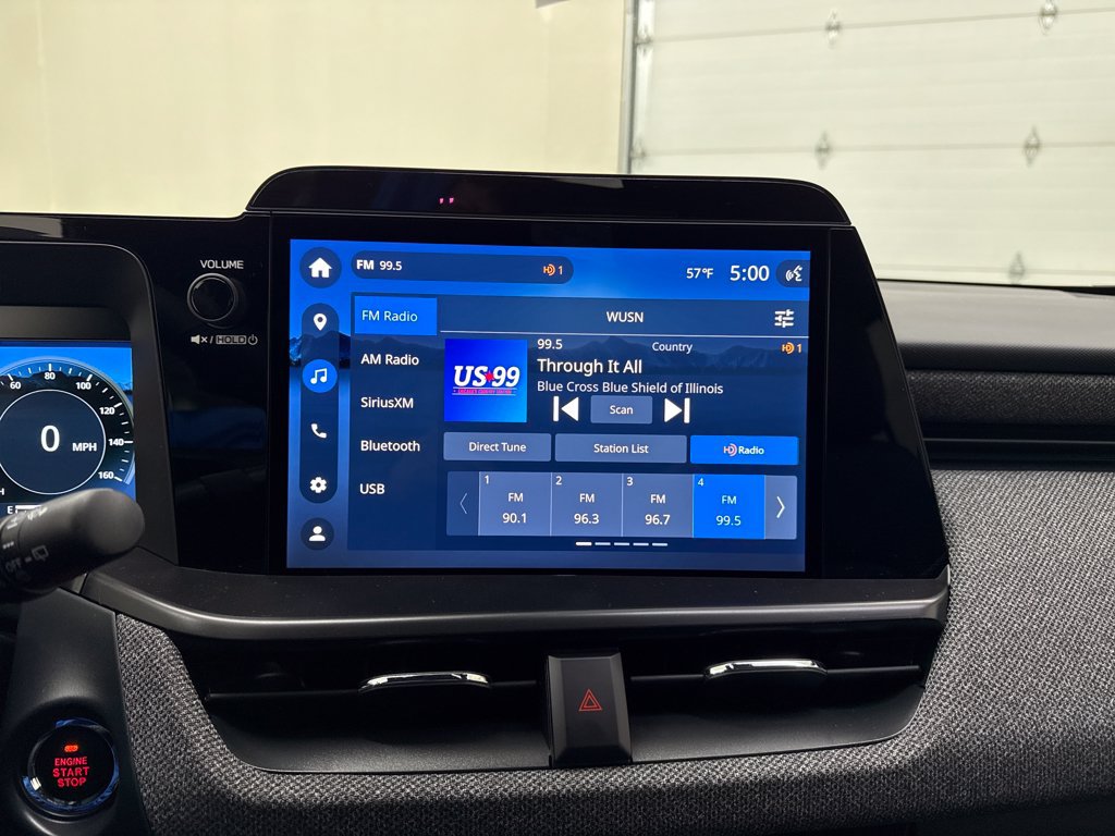 New 2026 Subaru Outback Limited AWD/4WD image 17