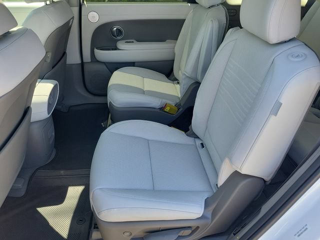 New 2026 Hyundai Palisade Limited AWD/4WD image 26