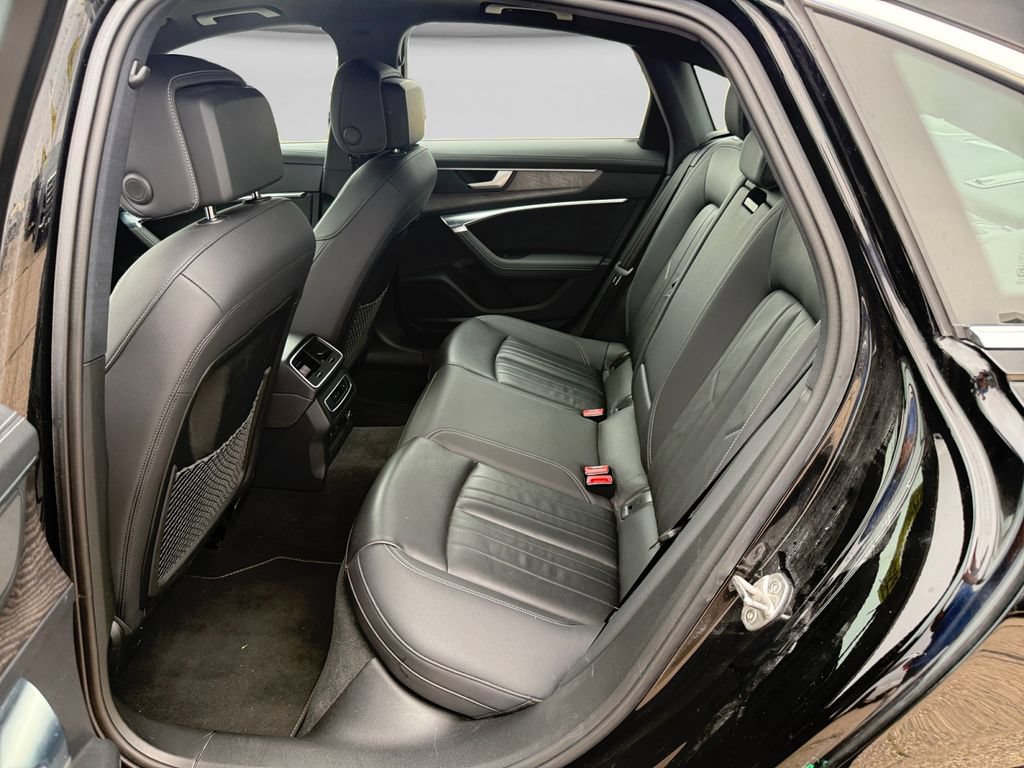 Used 2024 Audi A6 Premium Plus AWD/4WD image 34