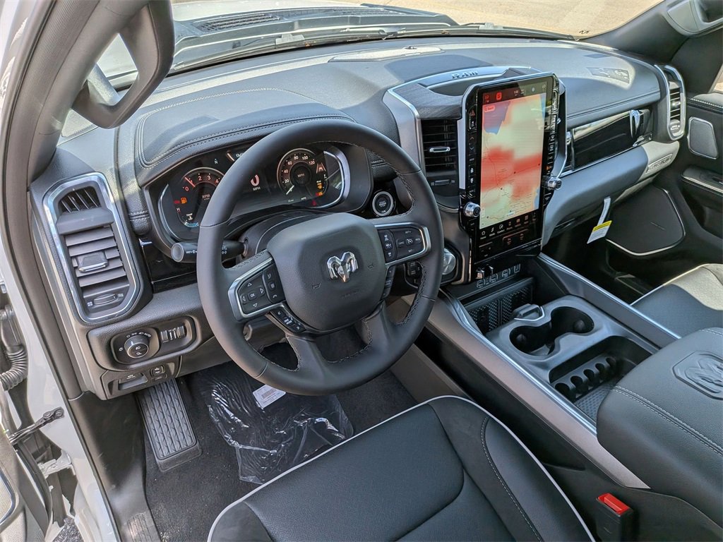 New 2026 RAM 1500 Laramie image 11
