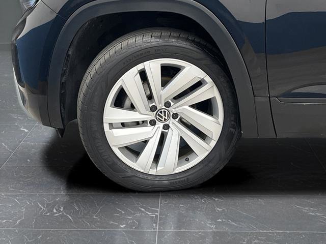 Used 2021 Volkswagen Atlas SE image 34