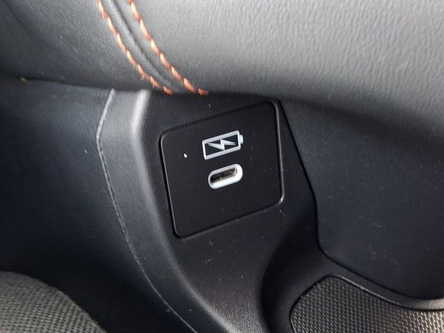 Certified 2024 Honda HR-V Sport image 26