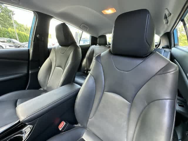 Used 2020 Toyota Prius XLE w/ Advanced Technology Package AWD/4WD image 14