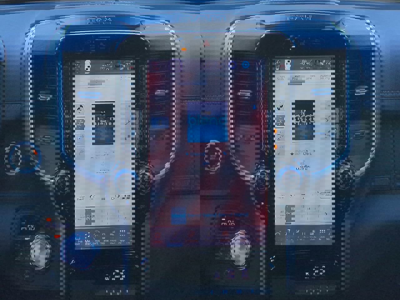 New 2026 RAM 1500 Laramie w/ Night Edition image 17