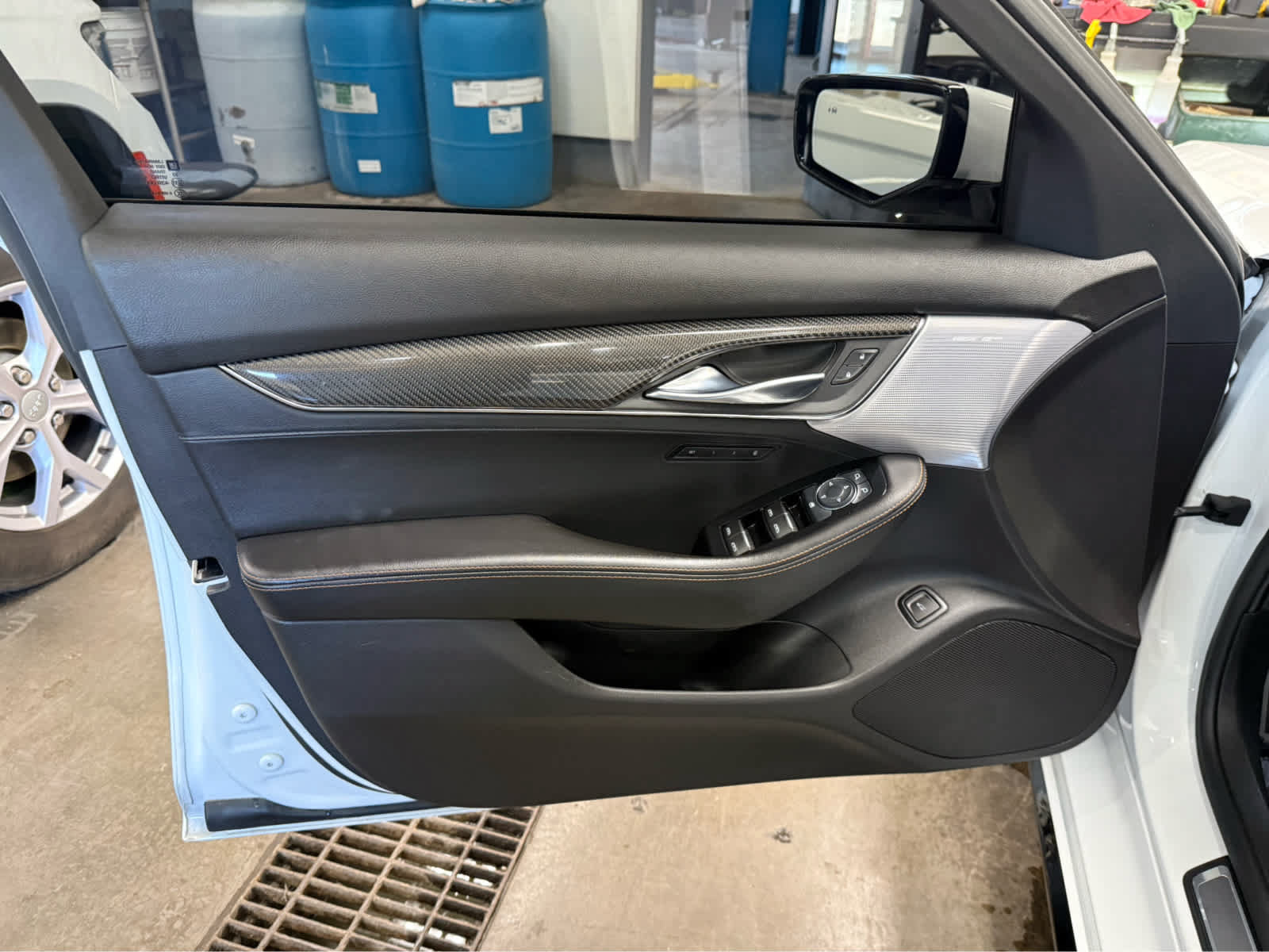 Used 2022 Cadillac CT5 Sport AWD/4WD image 20