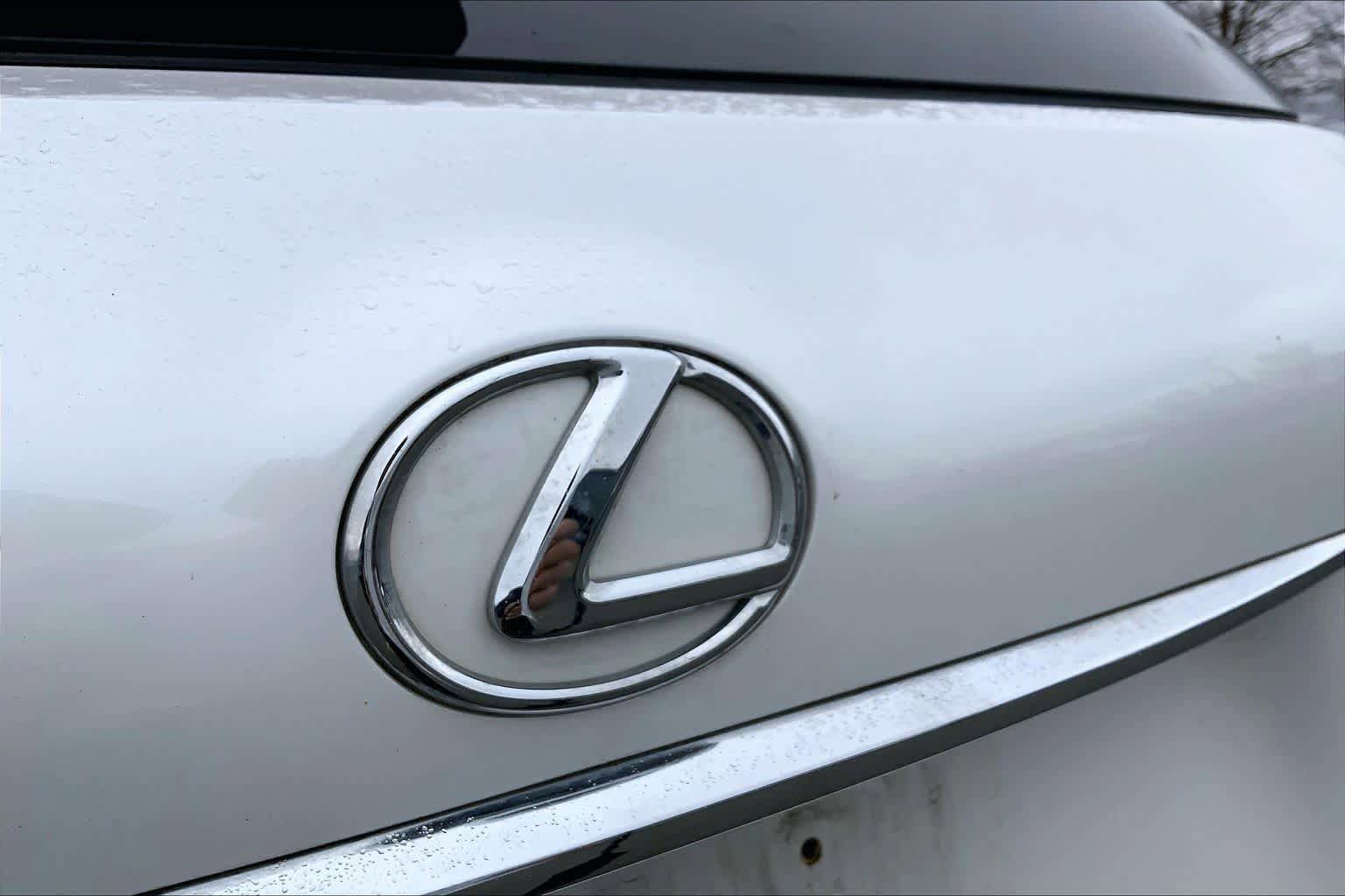 Used 2015 Lexus NX 200t AWD image 31