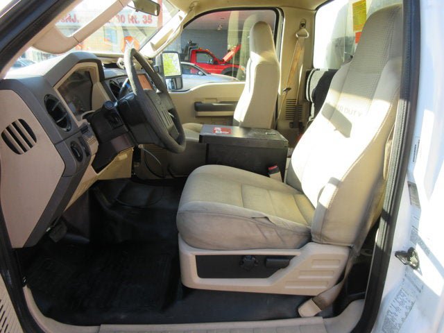 Used 2008 Ford F350 XLT RWD image 19