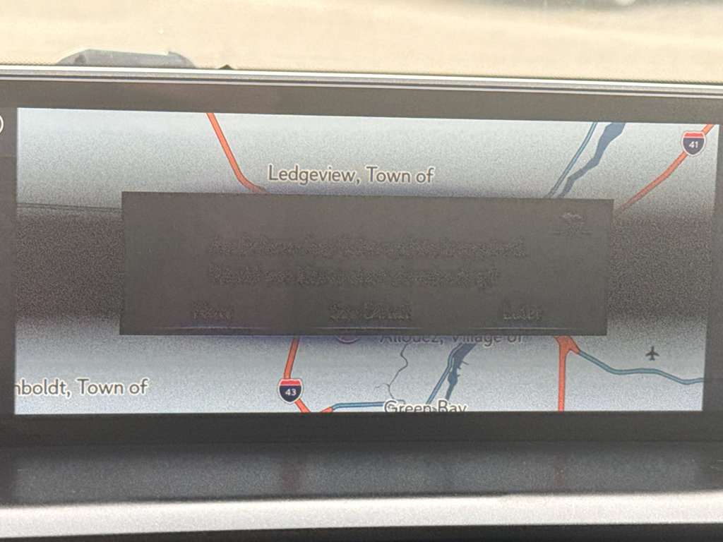 Used 2019 Lexus NX 300 AWD image 18