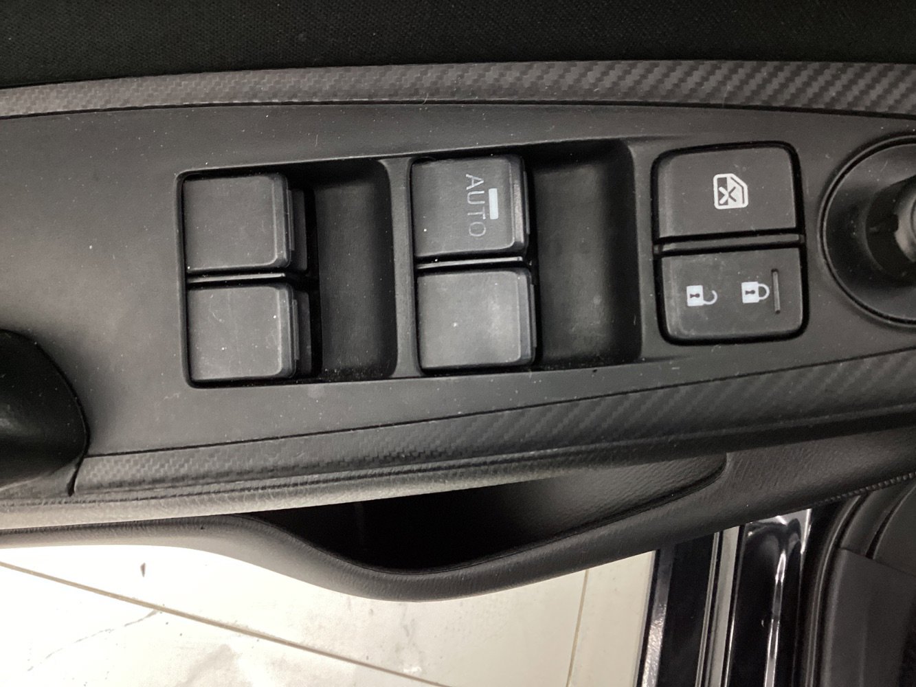 Used 2016 Scion iA image 38