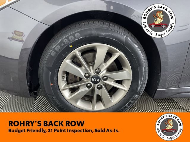 Used 2016 Kia Optima LX w/ Technology Package image 16
