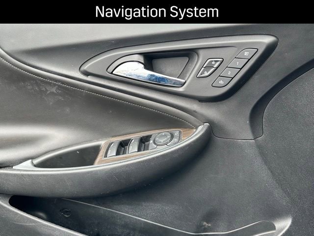 Used 2019 Chevrolet Malibu Premier image 14