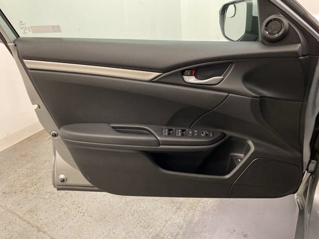 Used 2019 Honda Civic Sport image 21