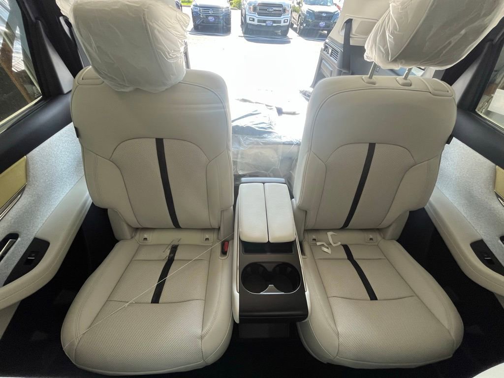 New 2026 MAZDA CX-90 3.3 Turbo S w/ Premium Plus image 25