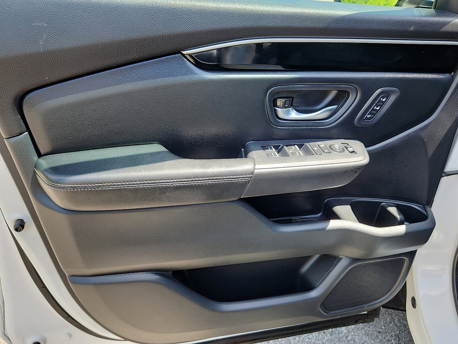 Used 2023 Honda Pilot EX-L image 14