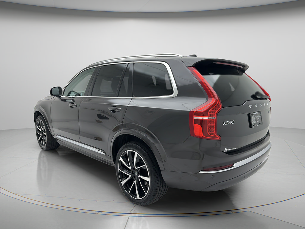 Used 2023 Volvo XC90 B6 Plus w/ Protection Package AWD/4WD image 6