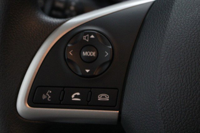 New 2026 Mitsubishi Outlander Sport ES image 9