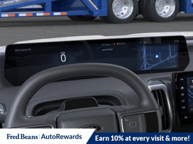 New 2026 Ford Expedition Platinum AWD/4WD image 13