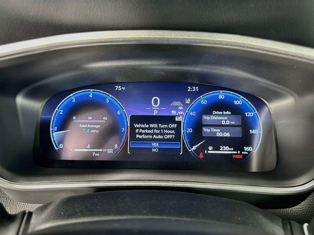 New 2026 Toyota Corolla Cross XLE AWD/4WD image 17