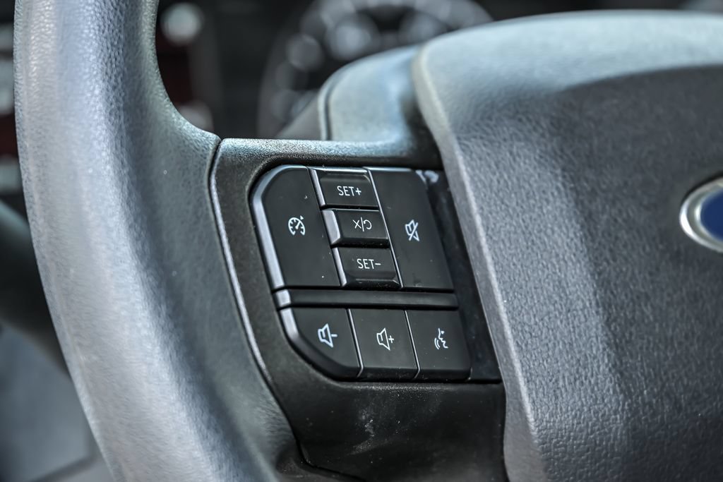 Certified 2025 Ford F250 XLT AWD/4WD image 17