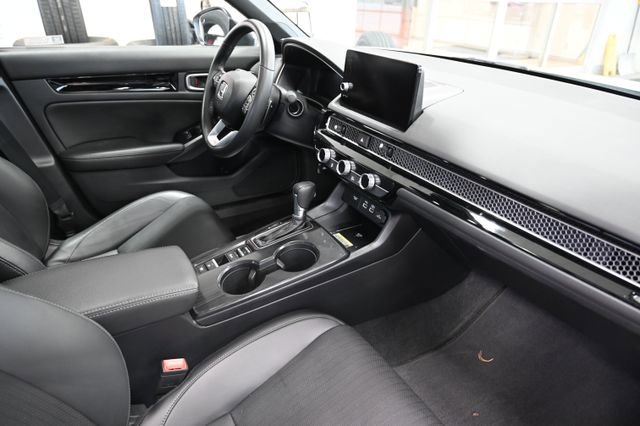 Used 2023 Honda Civic Sport Touring image 14