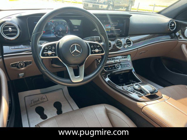 Used 2019 Mercedes-Benz E 300 image 22