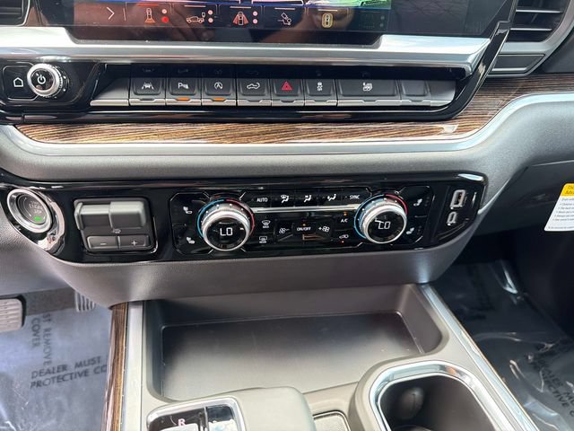 New 2026 GMC Sierra 1500 Elevation w/ Elevation Premium Package AWD/4WD image 25