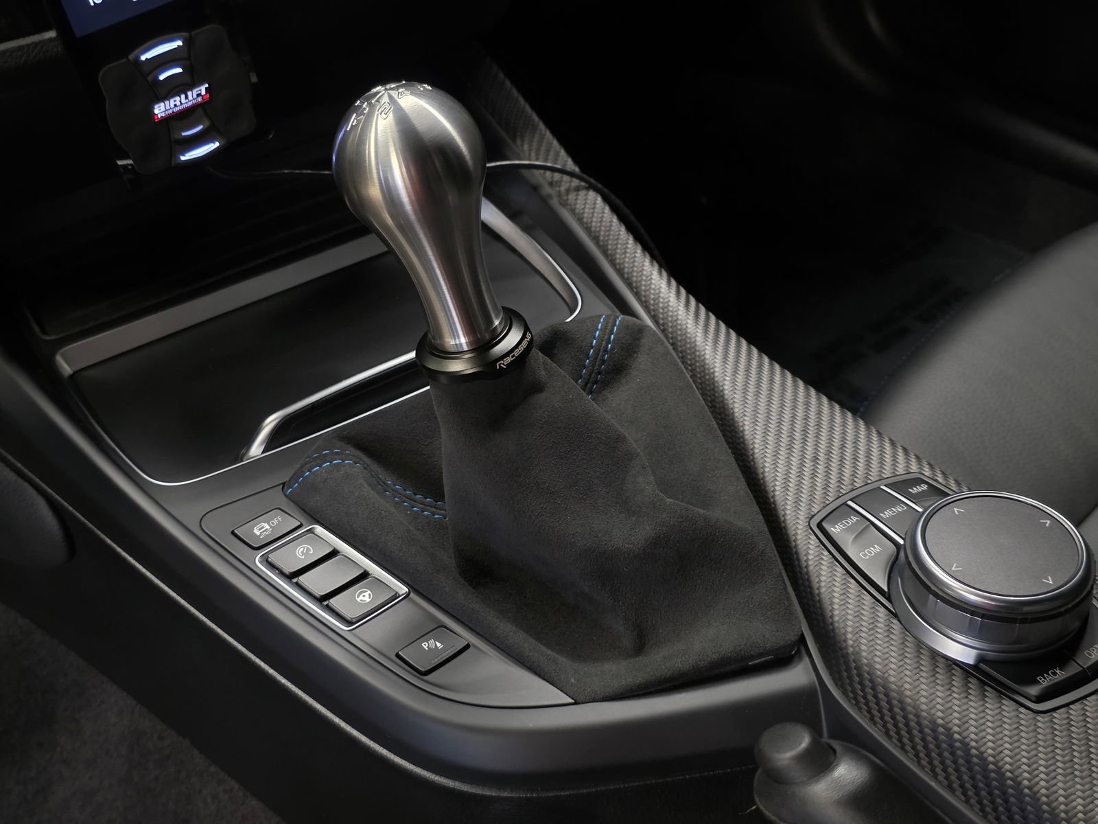Used 2019 BMW M2 Competition RWD image 32