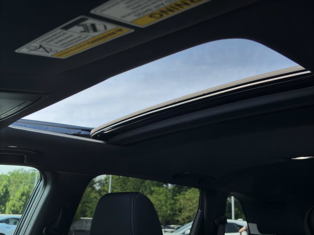 Used 2025 Honda CR-V Sport image 19