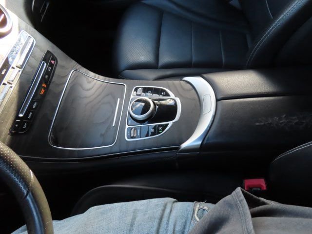 Used 2018 Mercedes-Benz GLC 300 image 24
