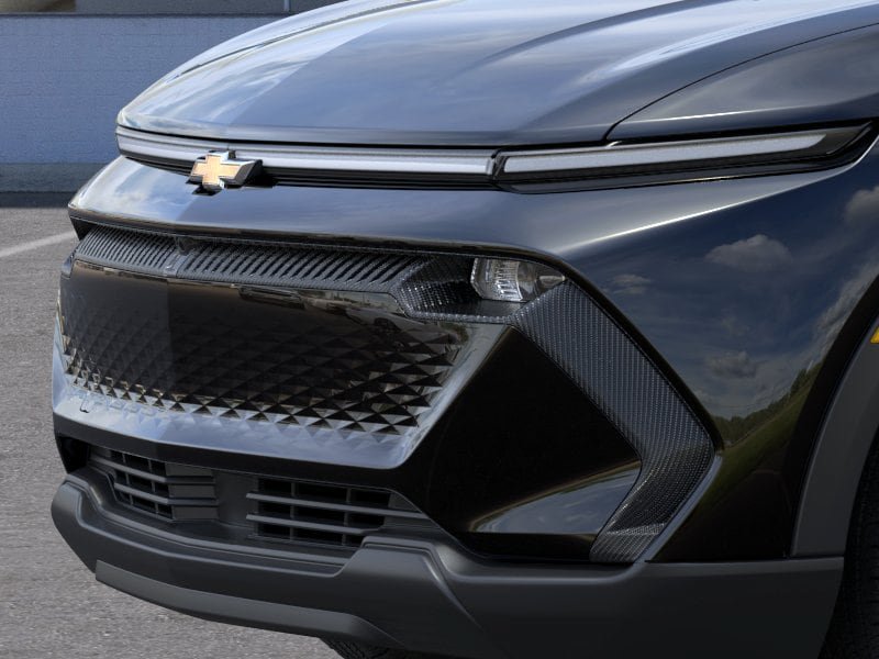 New 2026 Chevrolet Equinox EV LT AWD/4WD image 49