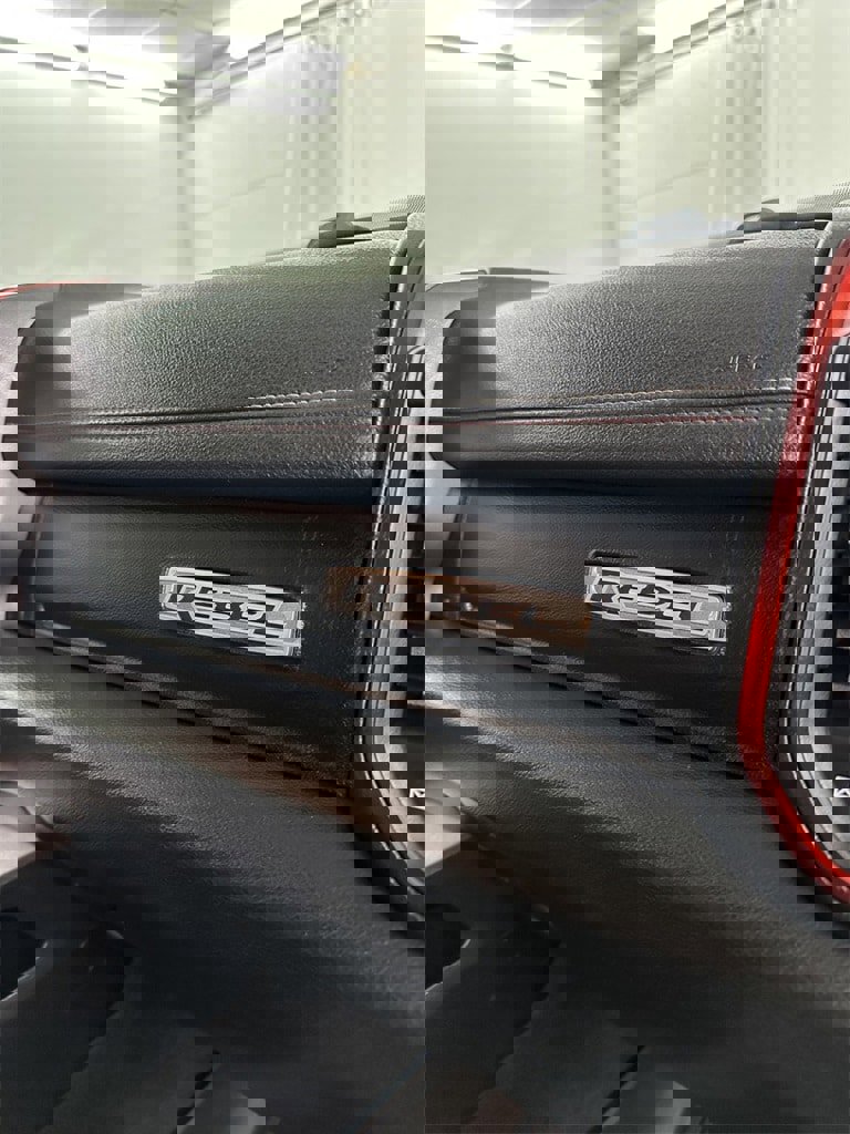 Used 2022 RAM 1500 Rebel w/ Rebel Level 2 Equipment Group image 42