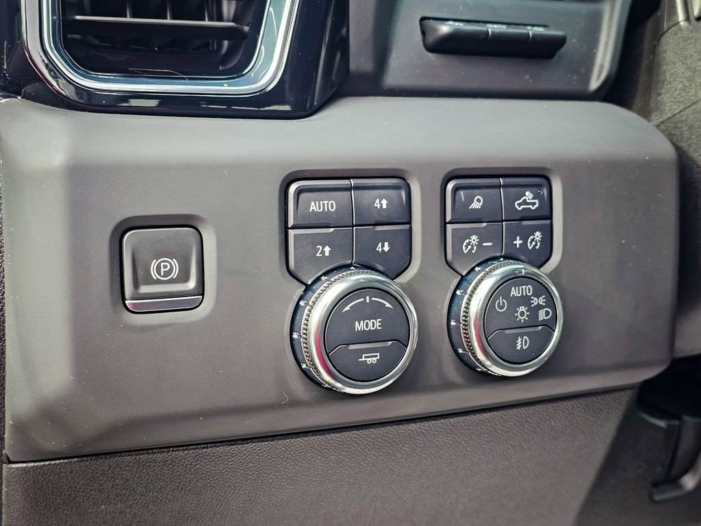 Certified 2024 GMC Sierra 2500 Denali w/ Denali Reserve Package image 19