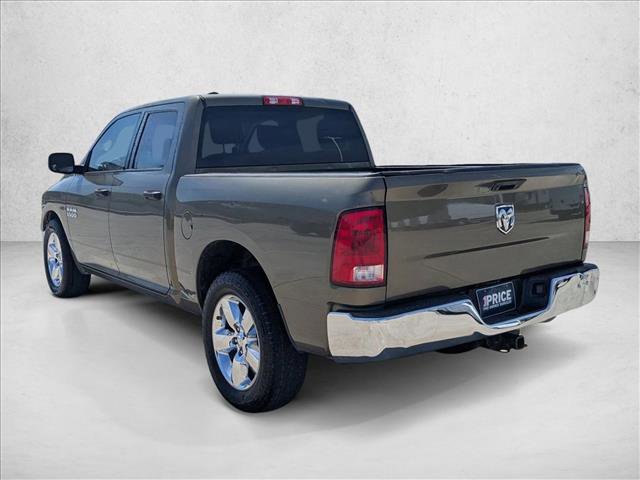 Used 2015 RAM 1500 Tradesman w/ Popular Equipment Group image 7