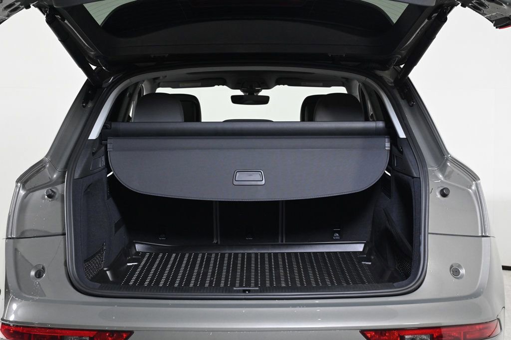 Certified 2023 Audi Q5 2.0T Premium Plus w/ Premium Plus Package image 21