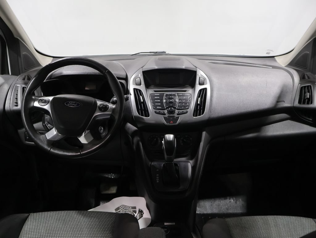 Used 2016 Ford Transit Connect XL FWD image 14