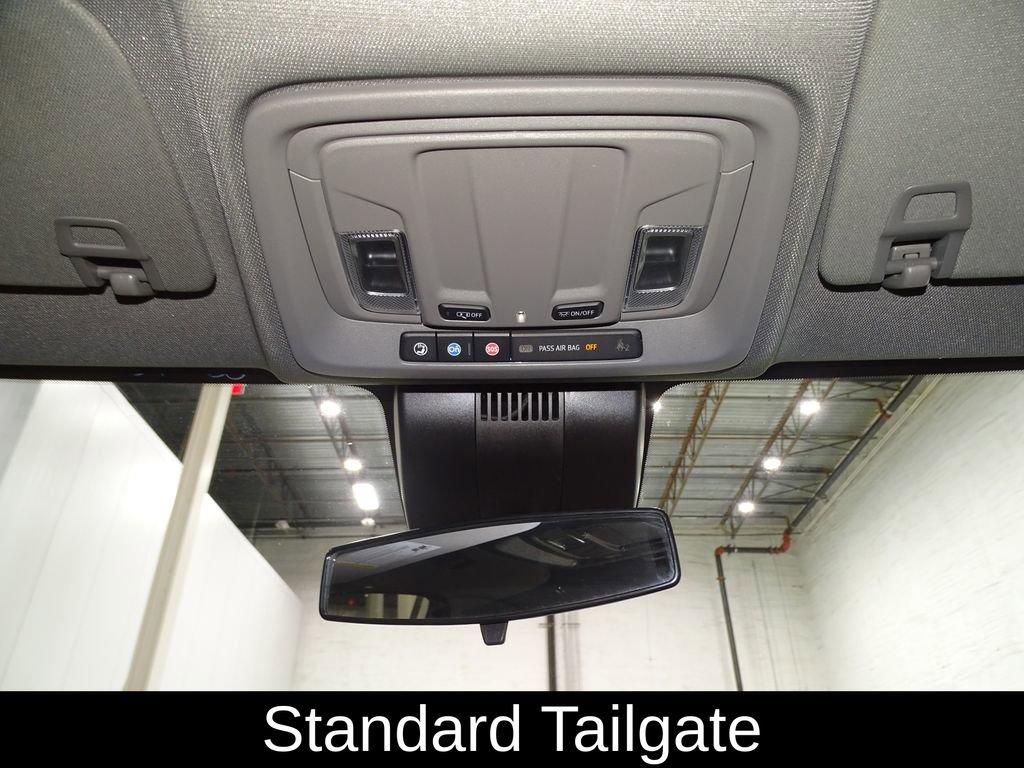 Used 2024 Chevrolet Silverado 1500 W/T w/ WT Fleet Convenience Package image 23