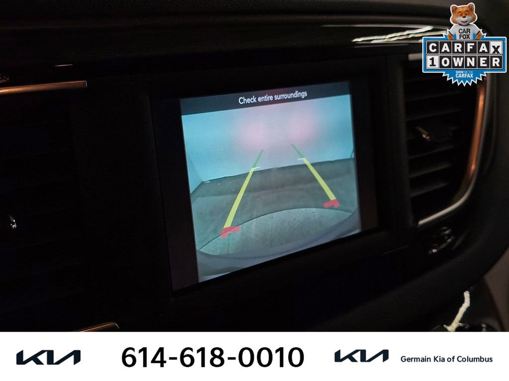 Used 2020 Chrysler Voyager L image 31