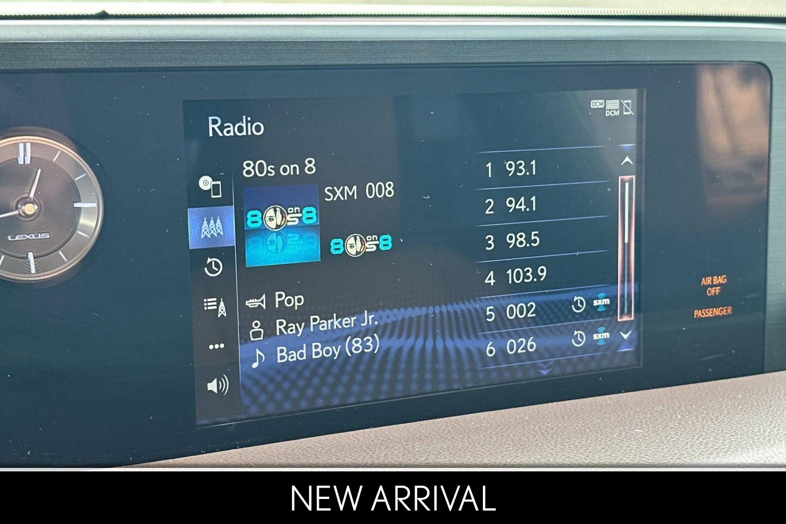 Certified 2021 Lexus ES 300h image 31