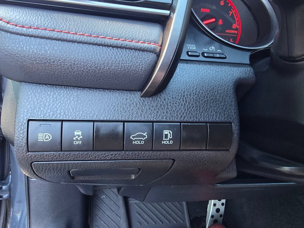 Used 2023 Toyota Camry TRD FWD image 19