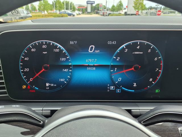 Used 2020 Mercedes-Benz GLE 350 image 27