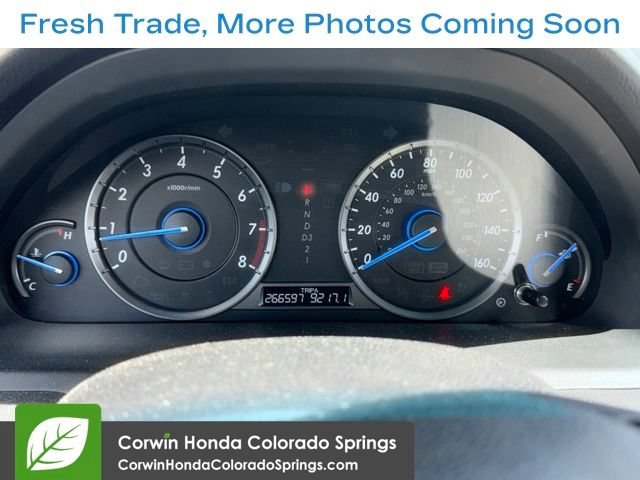 Used 2012 Honda Crosstour EX-L image 10