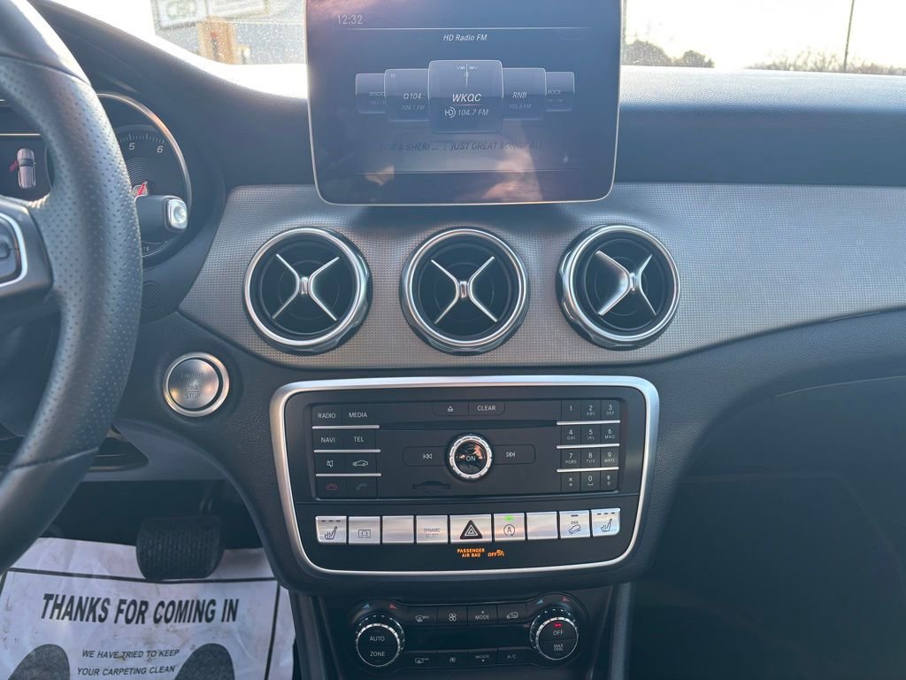 Used 2019 Mercedes-Benz GLA 250 GLA 250 image 12