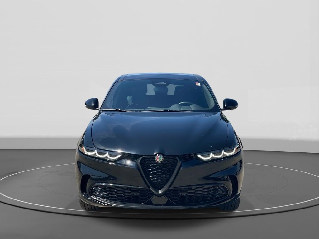 Used 2025 Alfa Romeo Tonale Veloce w/ Premium Package video 2