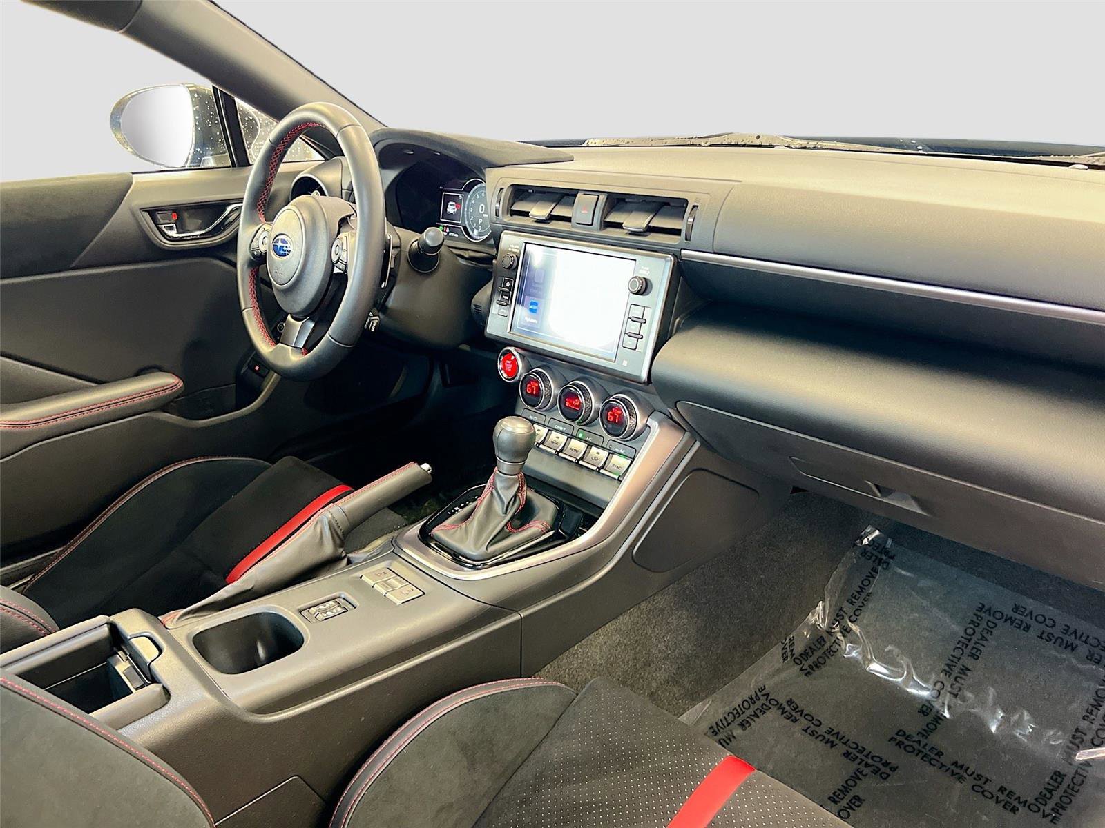 Used 2024 Subaru BRZ Limited image 30