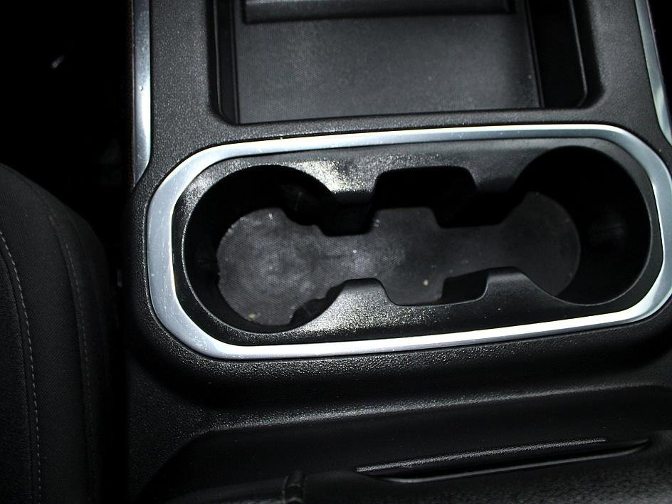 Used 2022 Chevrolet Silverado 1500 RST image 21